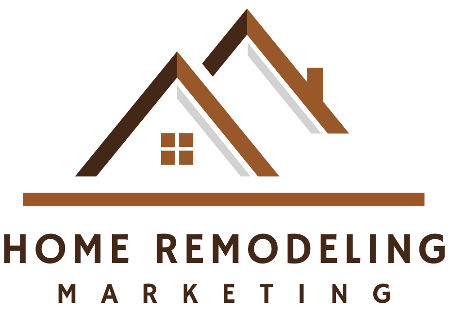 Home Remodeling Marketing